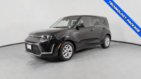 Florida Fine Cars - Used KIA SOUL 2023 ORLANDO LX