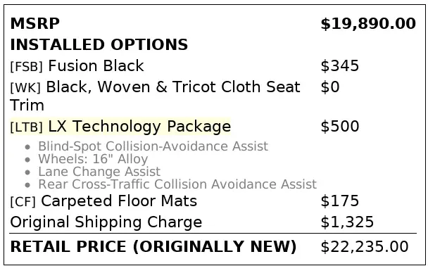 Florida Fine Cars - Used KIA SOUL 2023 ORLANDO LX