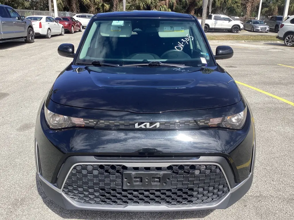 Florida Fine Cars - Used KIA SOUL 2023 ORLANDO LX