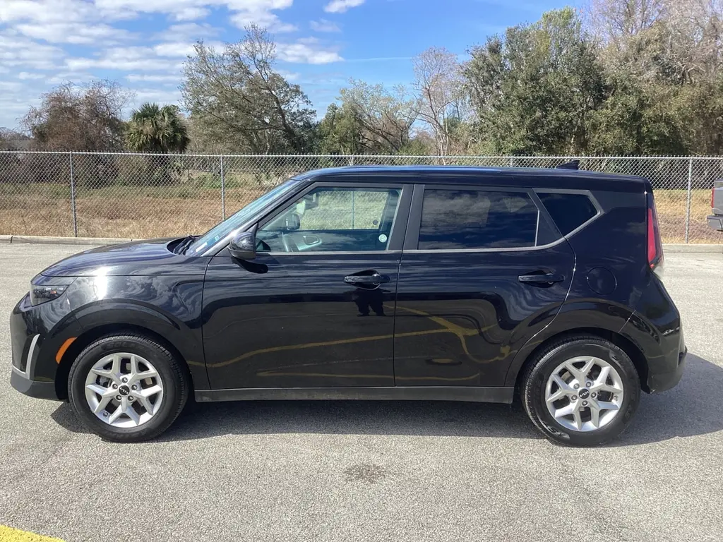 Florida Fine Cars - Used KIA SOUL 2023 ORLANDO LX