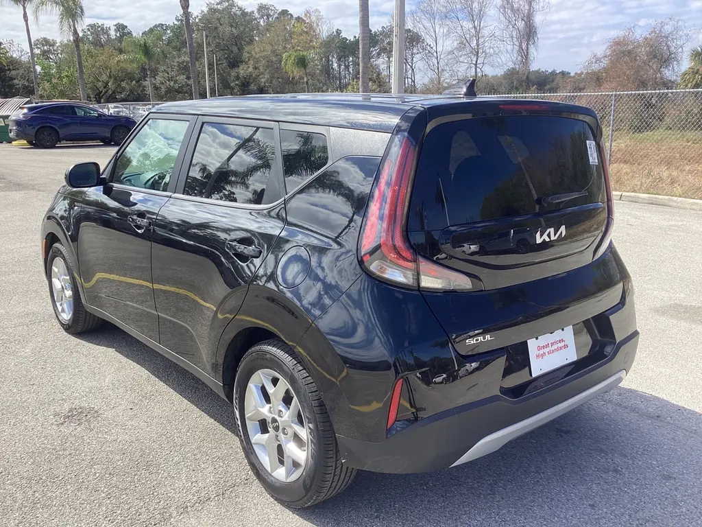Florida Fine Cars - Used KIA SOUL 2023 ORLANDO LX