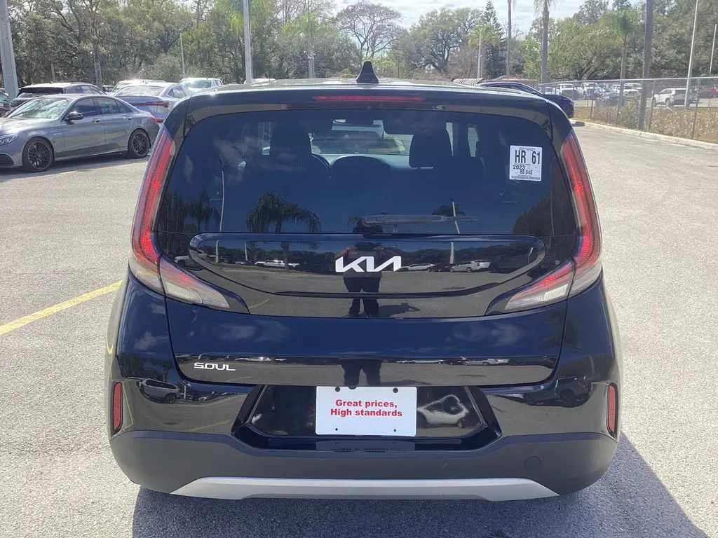 Florida Fine Cars - Used KIA SOUL 2023 ORLANDO LX
