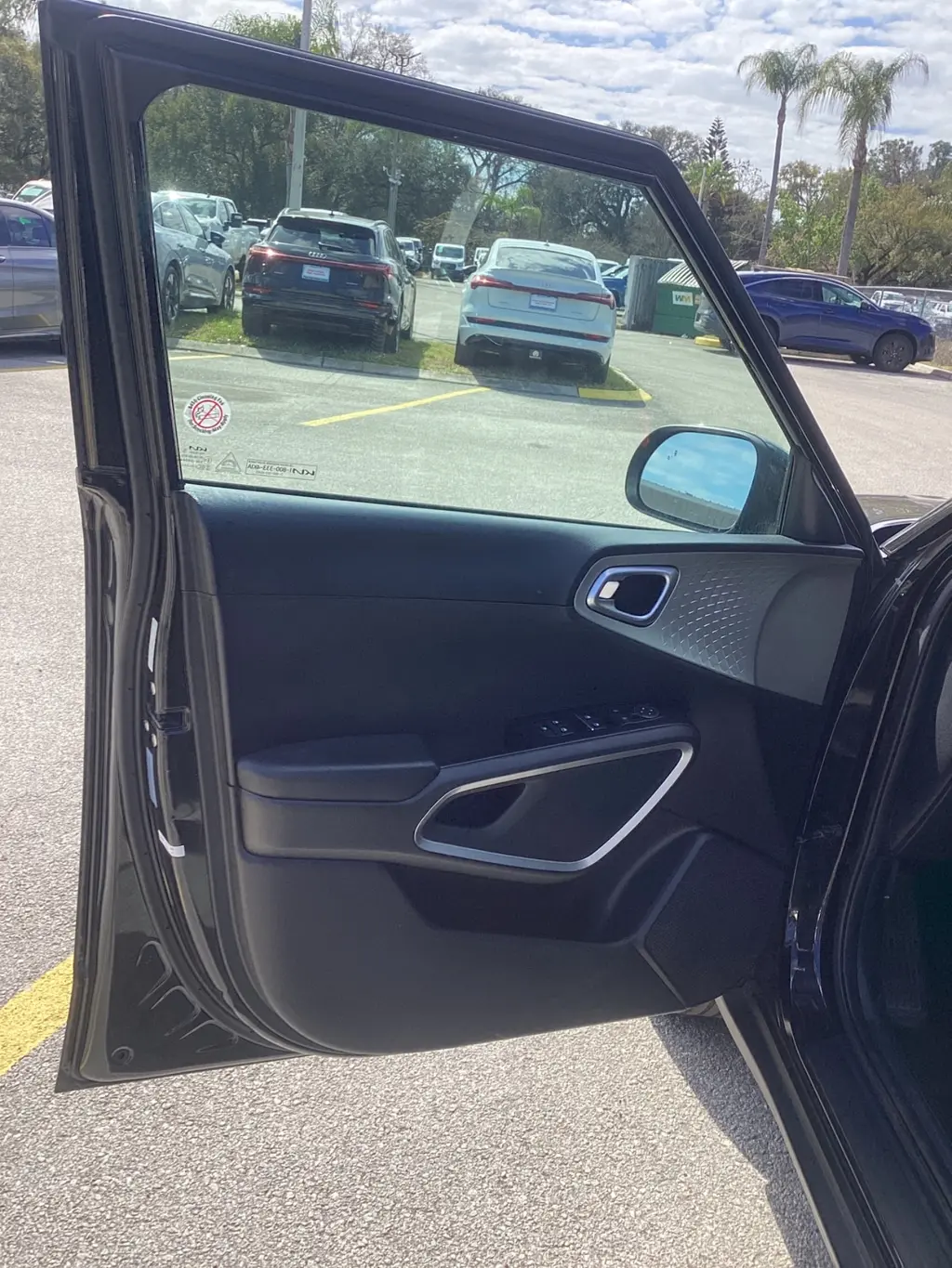 Florida Fine Cars - Used KIA SOUL 2023 ORLANDO LX