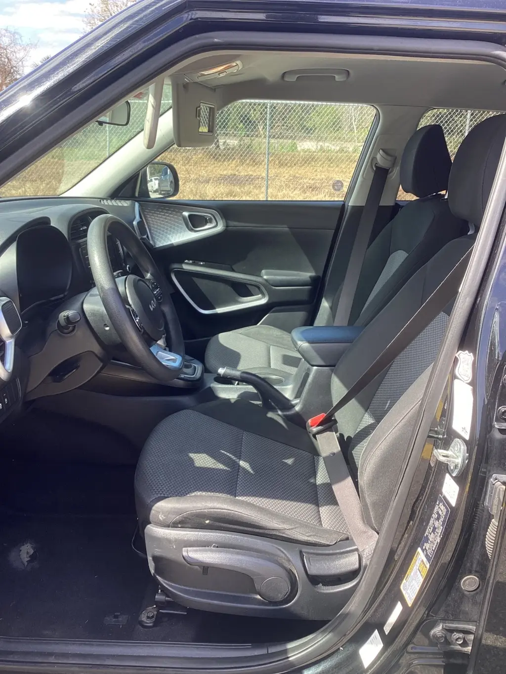 Florida Fine Cars - Used KIA SOUL 2023 ORLANDO LX