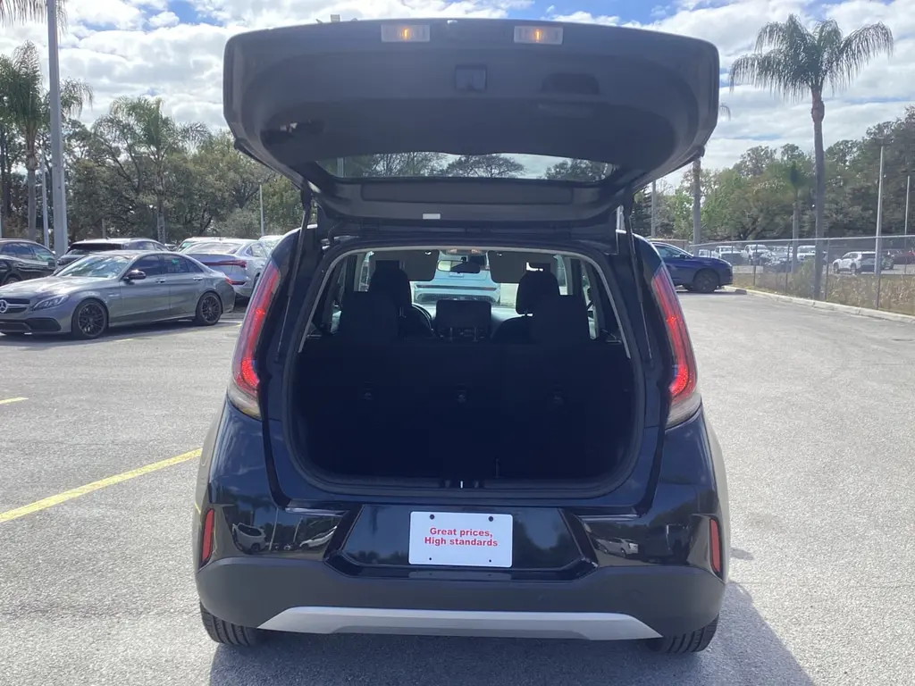 Florida Fine Cars - Used KIA SOUL 2023 ORLANDO LX