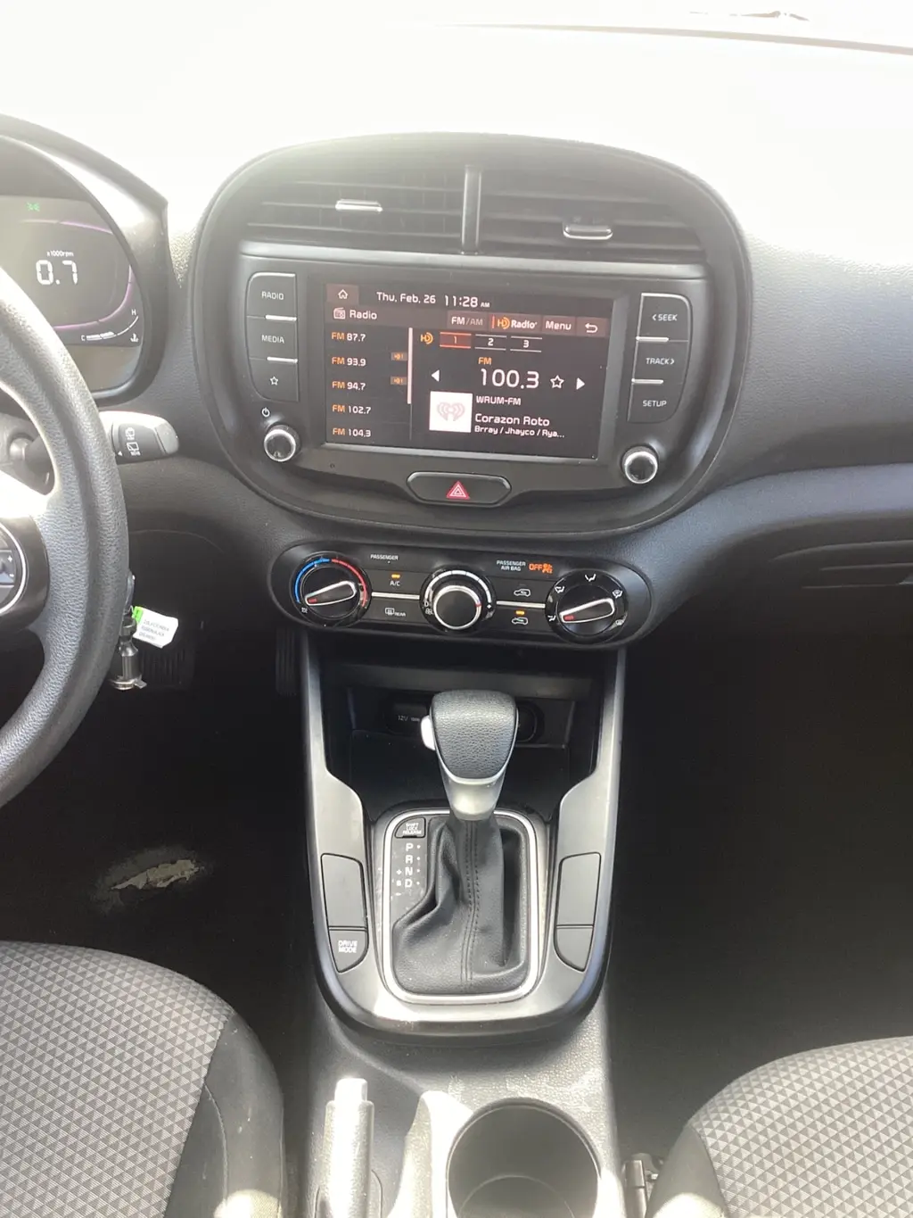 Florida Fine Cars - Used KIA SOUL 2023 ORLANDO LX