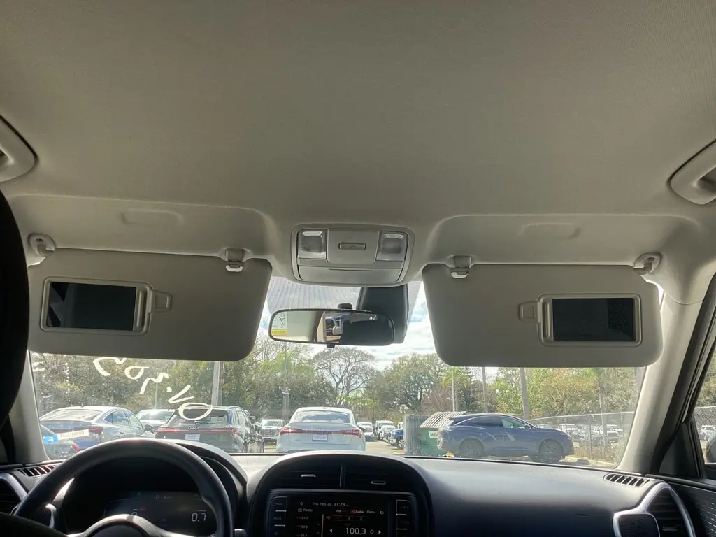 Florida Fine Cars - Used KIA SOUL 2023 ORLANDO LX