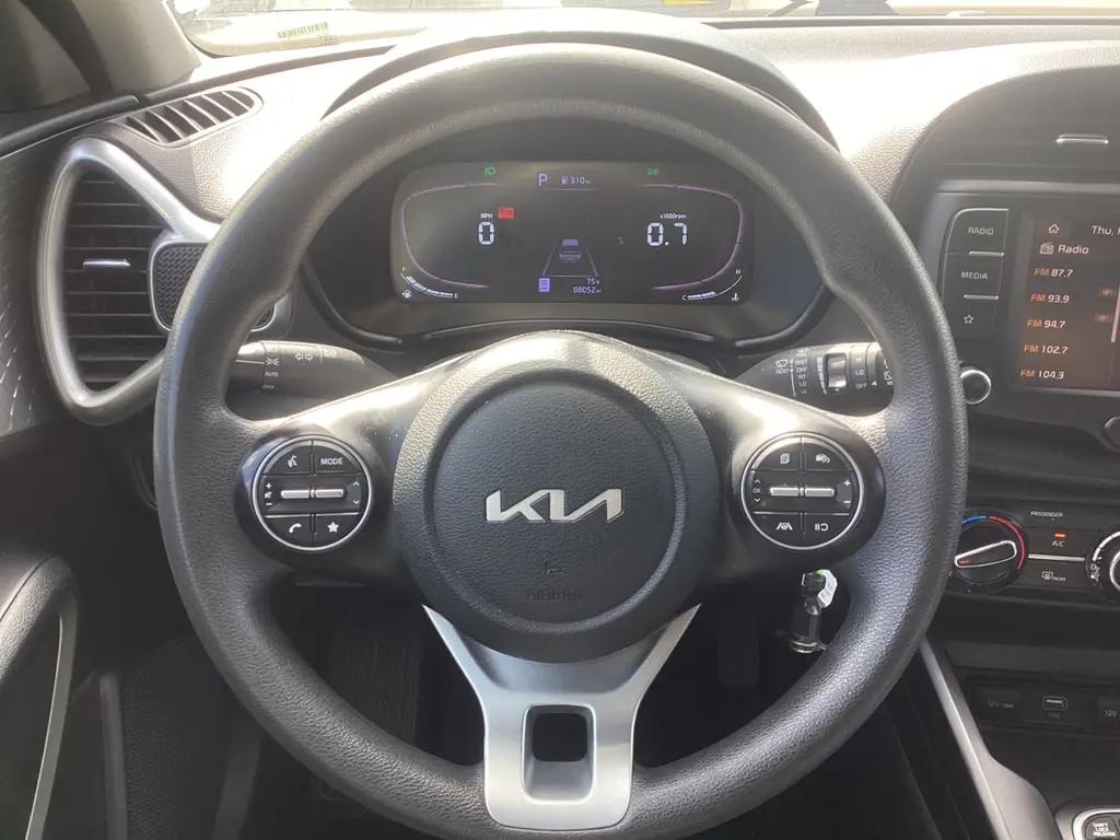 Florida Fine Cars - Used KIA SOUL 2023 ORLANDO LX