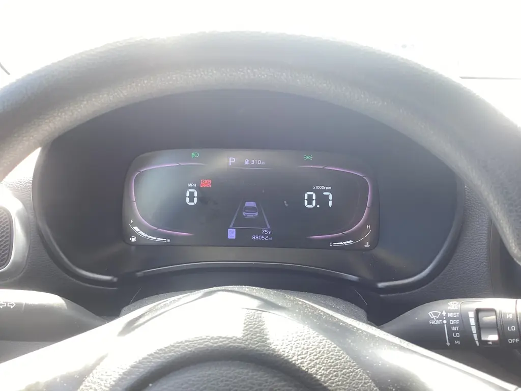 Florida Fine Cars - Used KIA SOUL 2023 ORLANDO LX