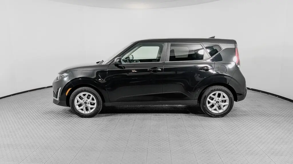 Florida Fine Cars - Used KIA SOUL 2023 ORLANDO LX