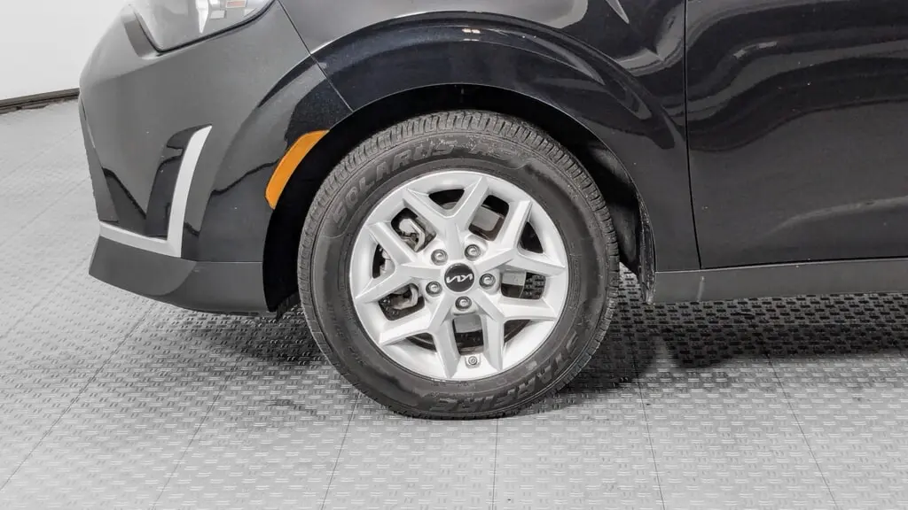 Florida Fine Cars - Used KIA SOUL 2023 ORLANDO LX