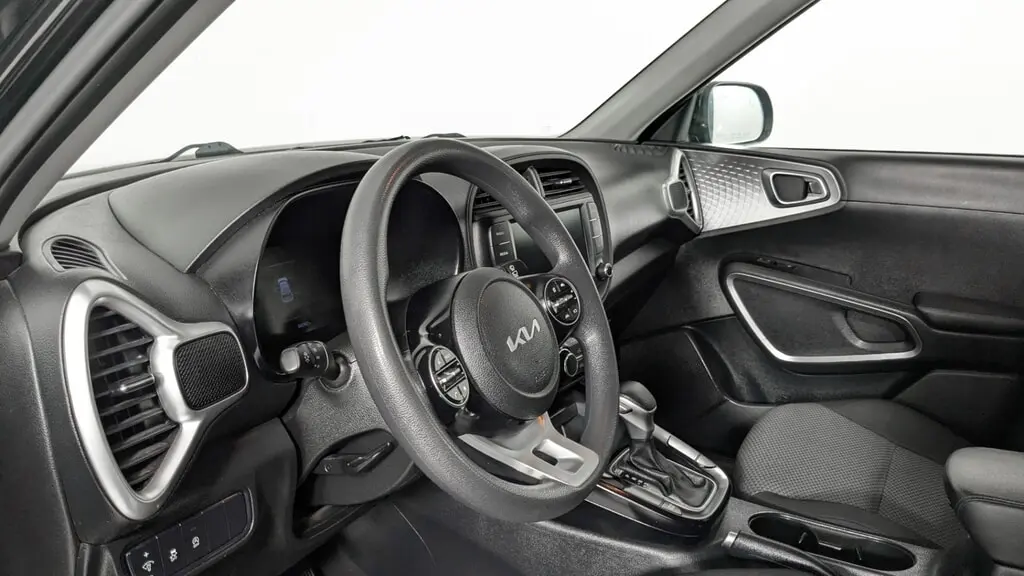 Florida Fine Cars - Used KIA SOUL 2023 ORLANDO LX