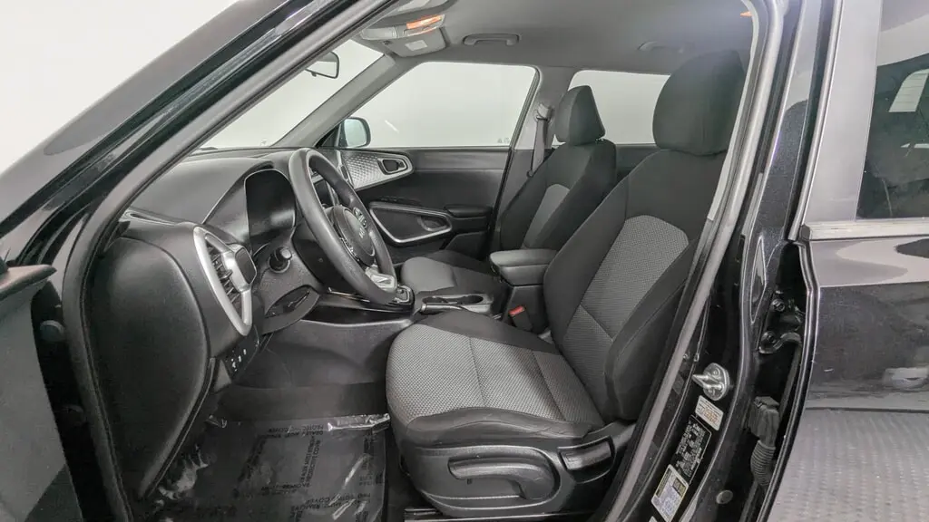 Florida Fine Cars - Used KIA SOUL 2023 ORLANDO LX