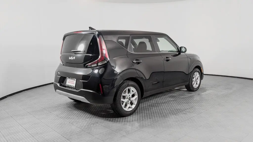 Florida Fine Cars - Used KIA SOUL 2023 ORLANDO LX
