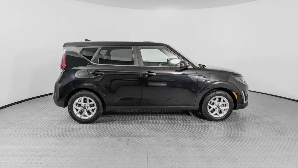 Florida Fine Cars - Used KIA SOUL 2023 ORLANDO LX