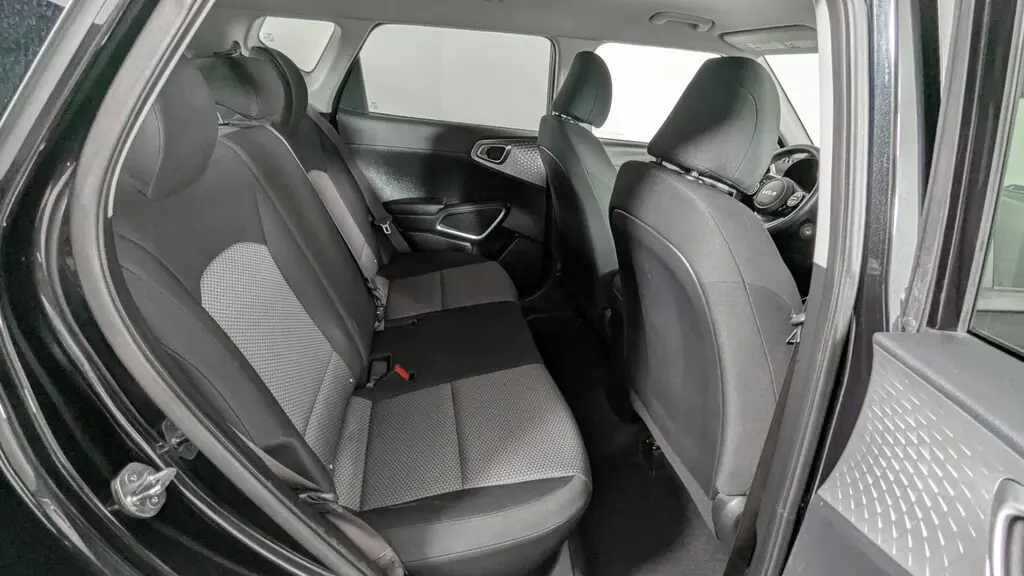 Florida Fine Cars - Used KIA SOUL 2023 ORLANDO LX