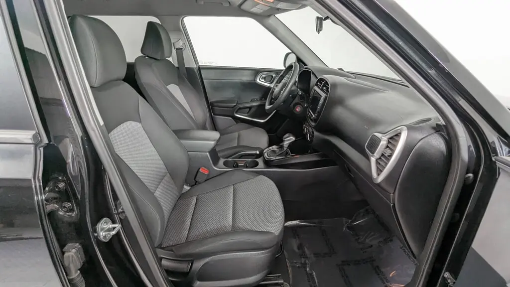 Florida Fine Cars - Used KIA SOUL 2023 ORLANDO LX