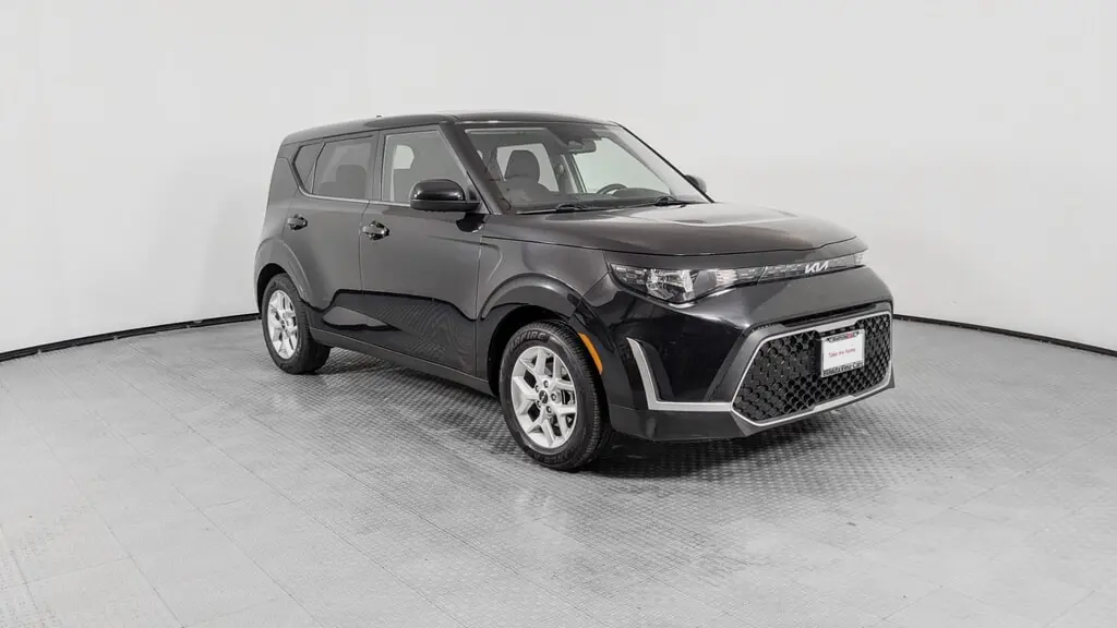 Florida Fine Cars - Used KIA SOUL 2023 ORLANDO LX