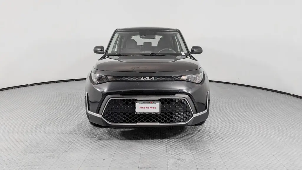 Florida Fine Cars - Used KIA SOUL 2023 ORLANDO LX