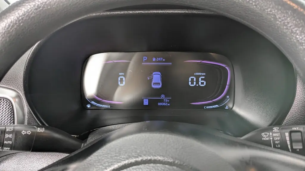 Florida Fine Cars - Used KIA SOUL 2023 ORLANDO LX