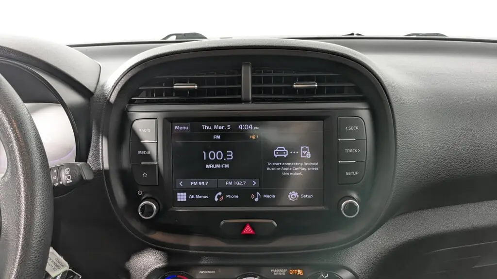 Florida Fine Cars - Used KIA SOUL 2023 ORLANDO LX