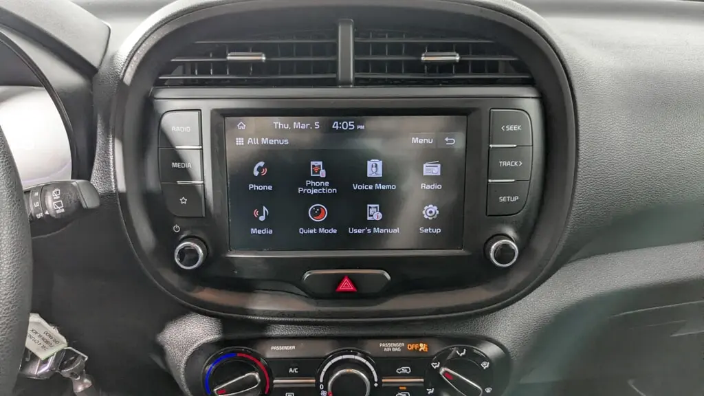 Florida Fine Cars - Used KIA SOUL 2023 ORLANDO LX