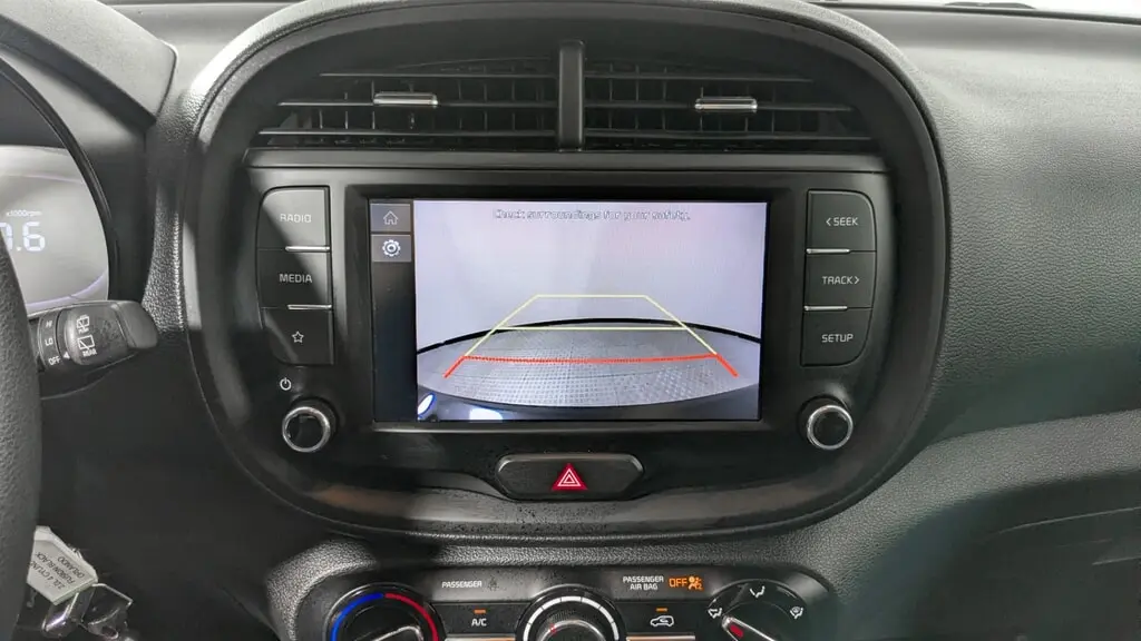 Florida Fine Cars - Used KIA SOUL 2023 ORLANDO LX