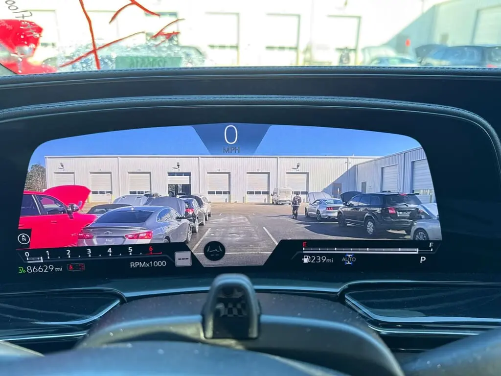 Florida Fine Cars - Used CADILLAC ESCALADE 2023 WEST PALM 4WD SPORT