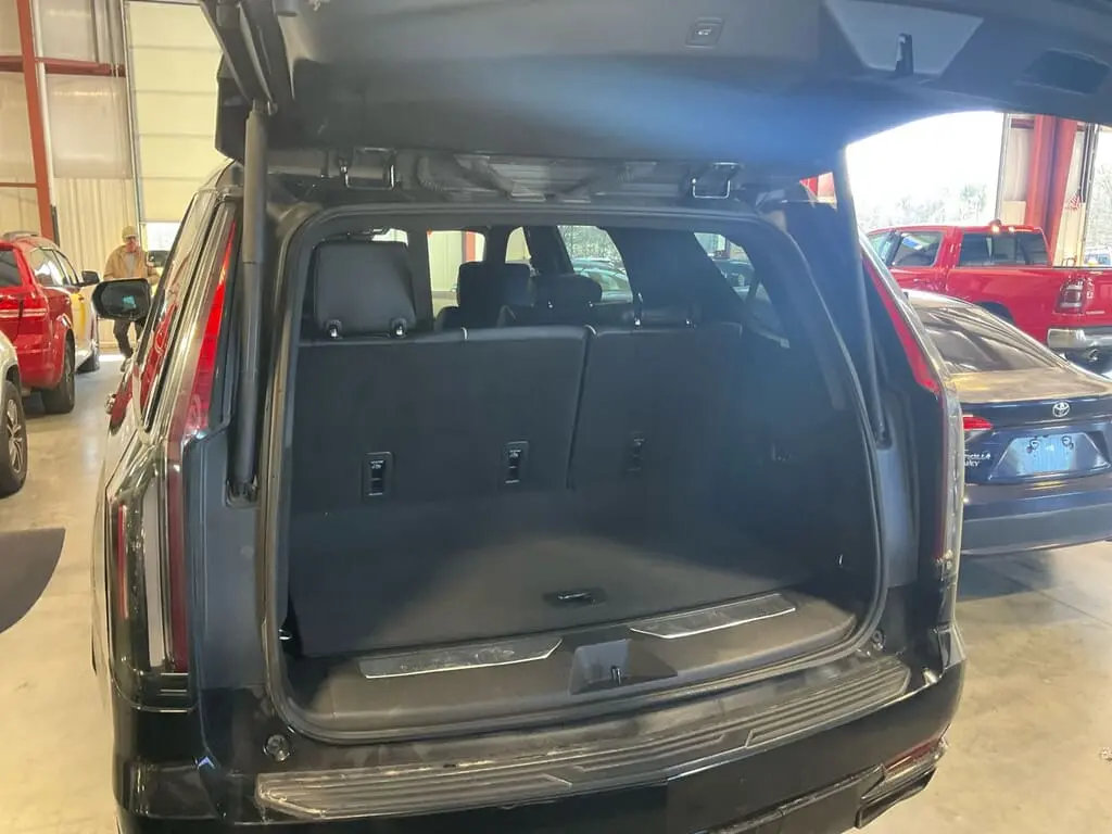 Florida Fine Cars - Used CADILLAC ESCALADE 2023 WEST PALM 4WD SPORT