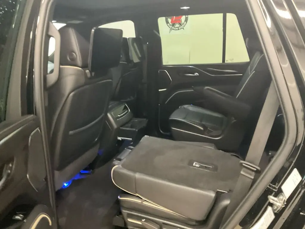 Florida Fine Cars - Used CADILLAC ESCALADE 2023 WEST PALM 4WD SPORT