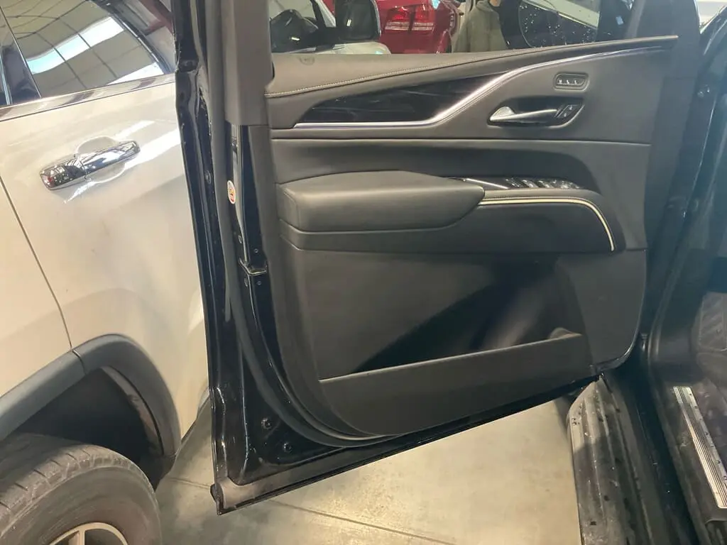 Florida Fine Cars - Used CADILLAC ESCALADE 2023 WEST PALM 4WD SPORT