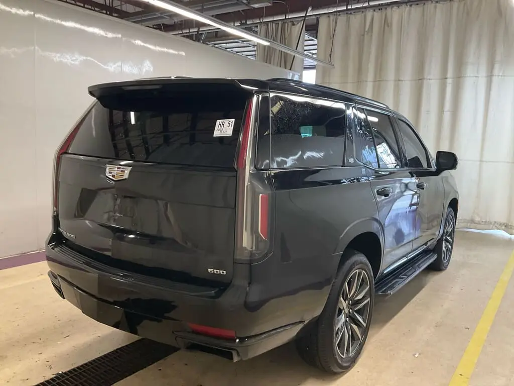 Florida Fine Cars - Used CADILLAC ESCALADE 2023 WEST PALM 4WD SPORT