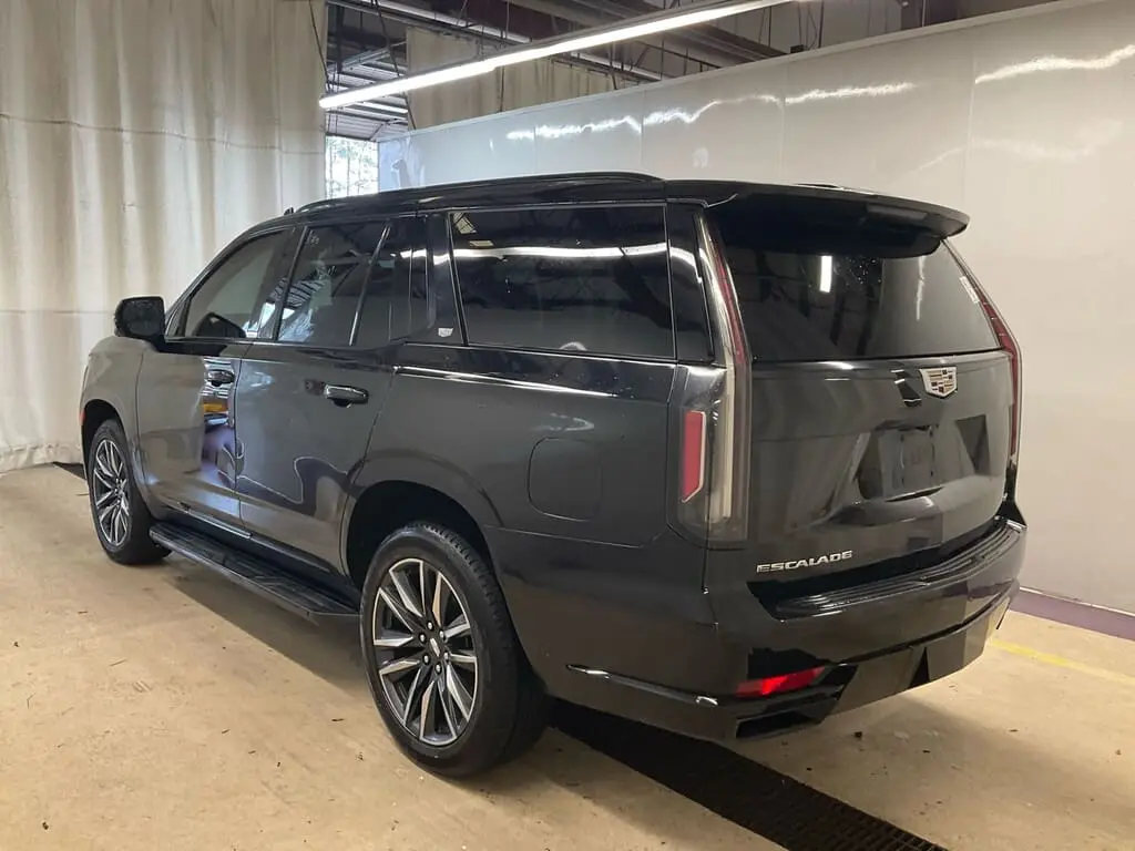 Florida Fine Cars - Used CADILLAC ESCALADE 2023 WEST PALM 4WD SPORT