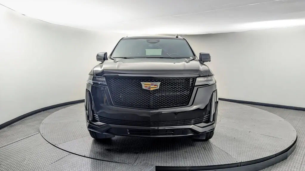 Florida Fine Cars - Used CADILLAC ESCALADE 2023 WEST PALM 4WD SPORT