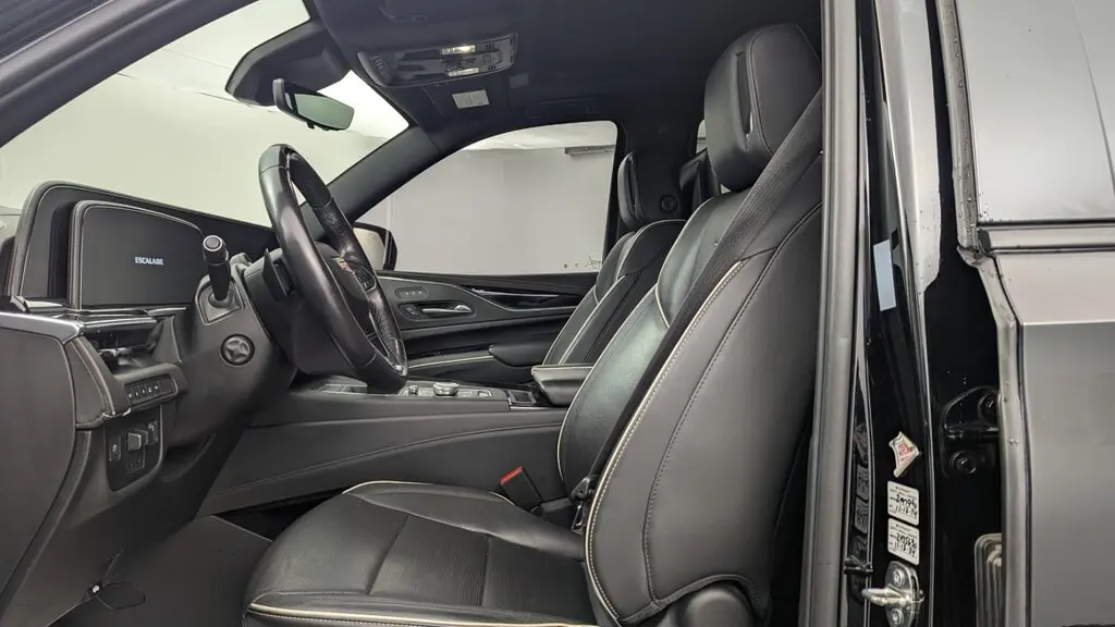 Florida Fine Cars - Used CADILLAC ESCALADE 2023 WEST PALM 4WD SPORT