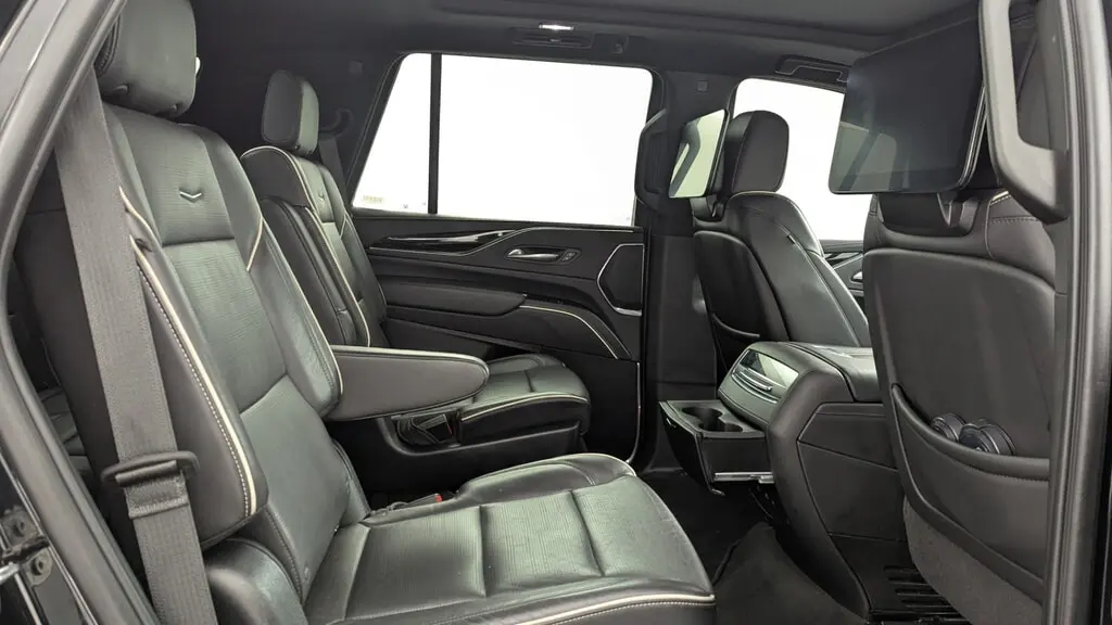 Florida Fine Cars - Used CADILLAC ESCALADE 2023 WEST PALM 4WD SPORT