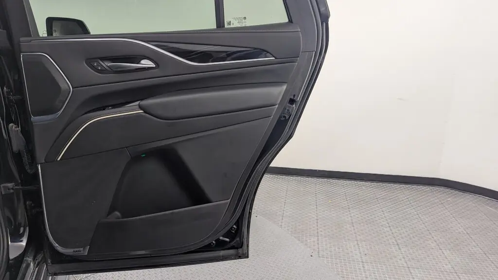 Florida Fine Cars - Used CADILLAC ESCALADE 2023 WEST PALM 4WD SPORT