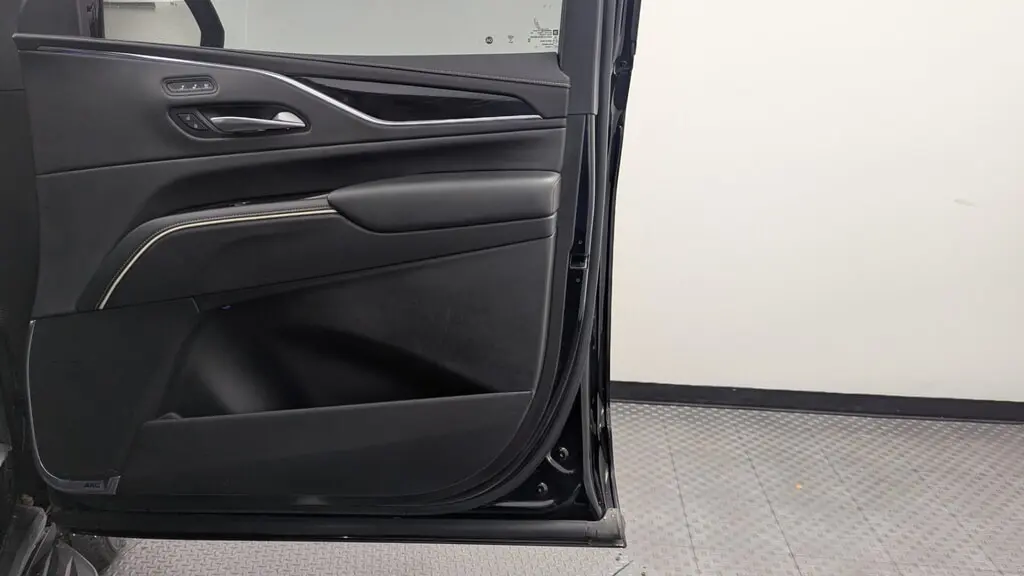 Florida Fine Cars - Used CADILLAC ESCALADE 2023 WEST PALM 4WD SPORT