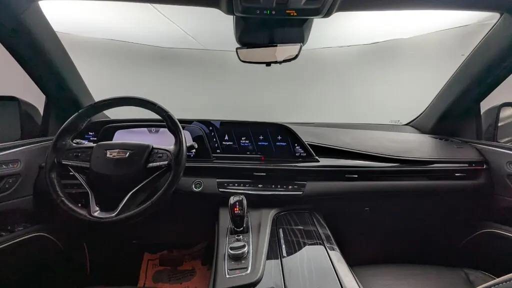 Florida Fine Cars - Used CADILLAC ESCALADE 2023 WEST PALM 4WD SPORT