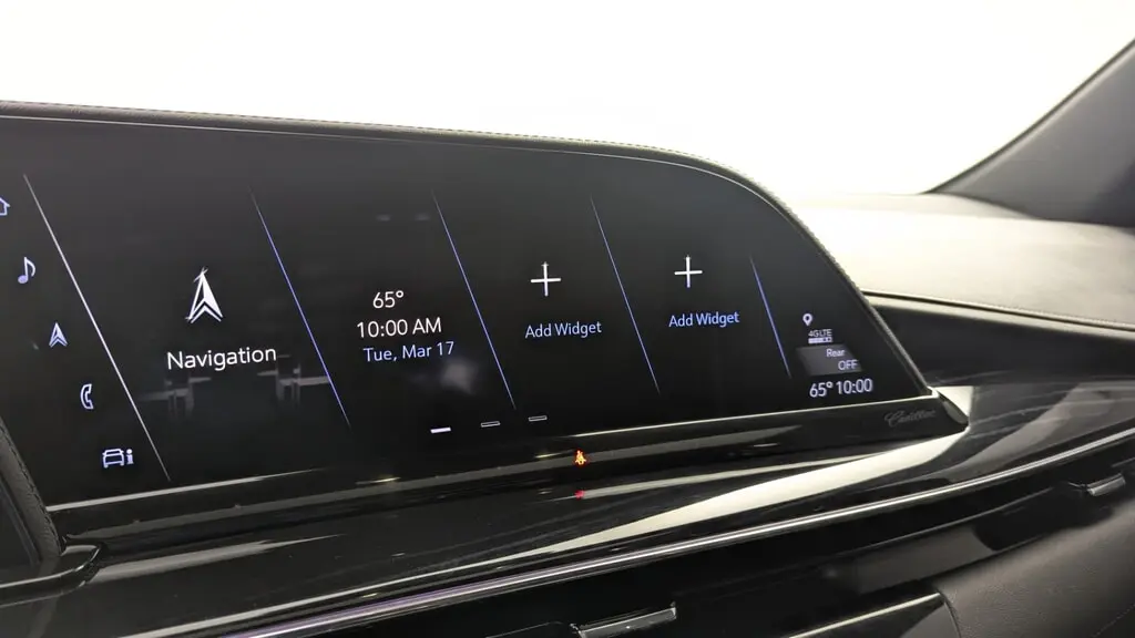 Florida Fine Cars - Used CADILLAC ESCALADE 2023 WEST PALM 4WD SPORT