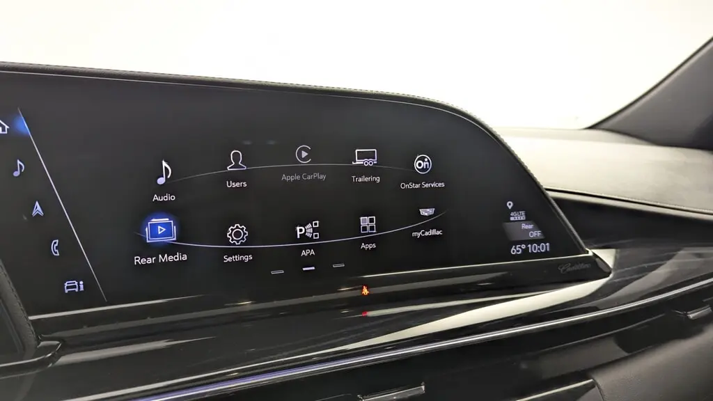 Florida Fine Cars - Used CADILLAC ESCALADE 2023 WEST PALM 4WD SPORT