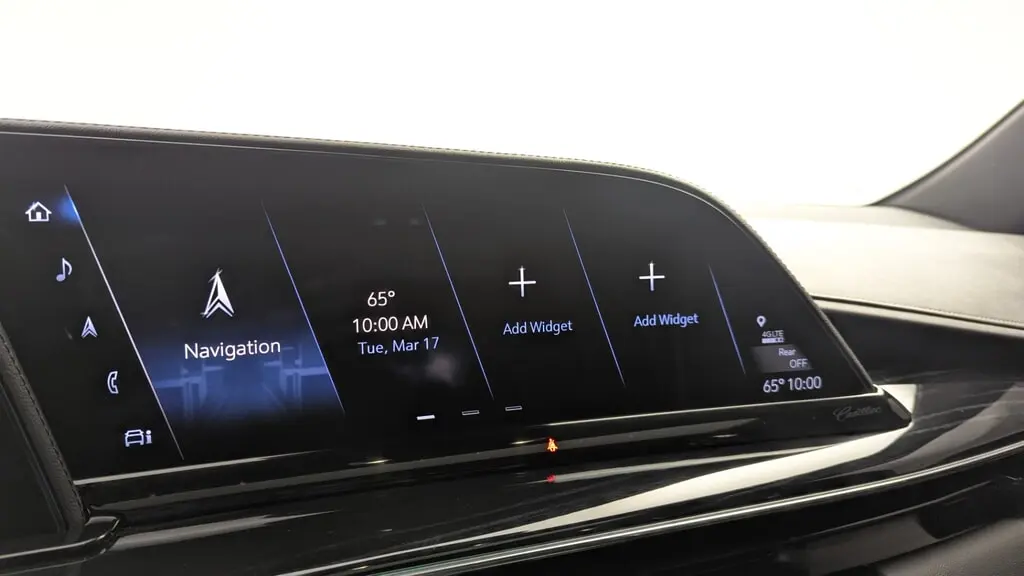 Florida Fine Cars - Used CADILLAC ESCALADE 2023 WEST PALM 4WD SPORT