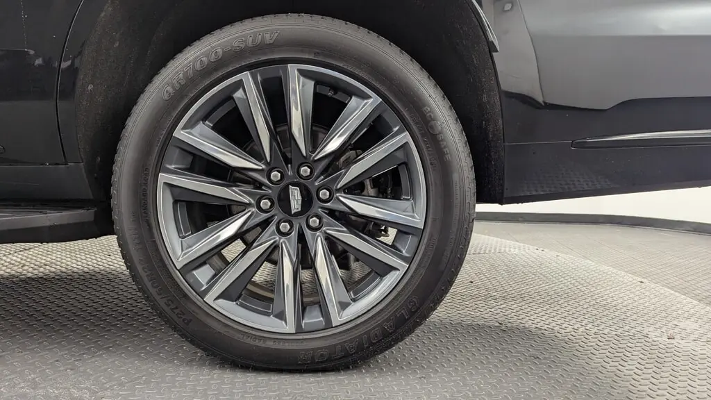 Florida Fine Cars - Used CADILLAC ESCALADE 2023 WEST PALM 4WD SPORT