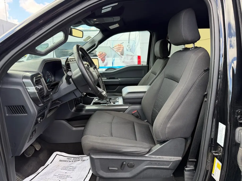 Florida Fine Cars - Used FORD F-150 2023 MARGATE XLT