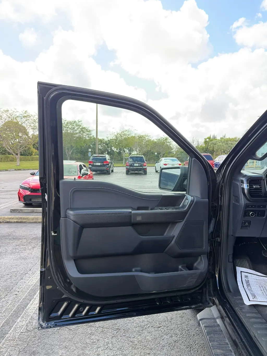 Florida Fine Cars - Used FORD F-150 2023 MARGATE XLT