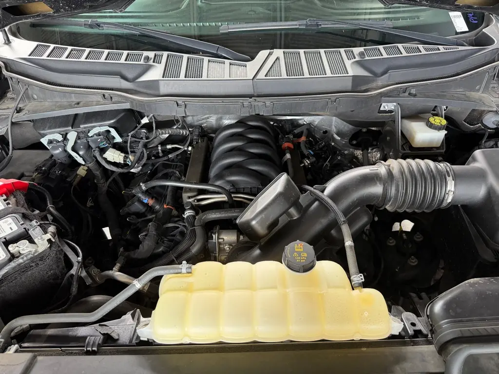 Florida Fine Cars - Used FORD F-150 2023 MARGATE XLT