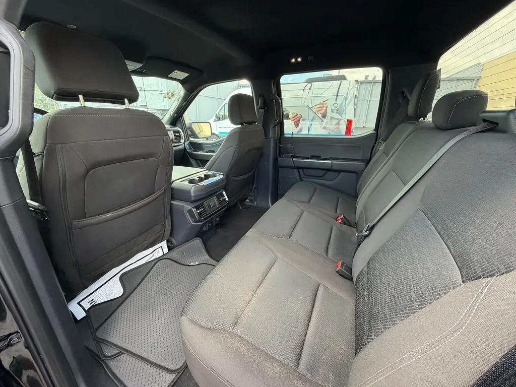 Florida Fine Cars - Used FORD F-150 2023 MARGATE XLT