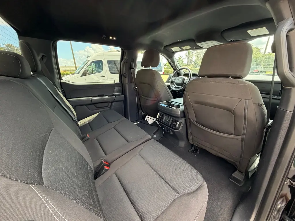 Florida Fine Cars - Used FORD F-150 2023 MARGATE XLT