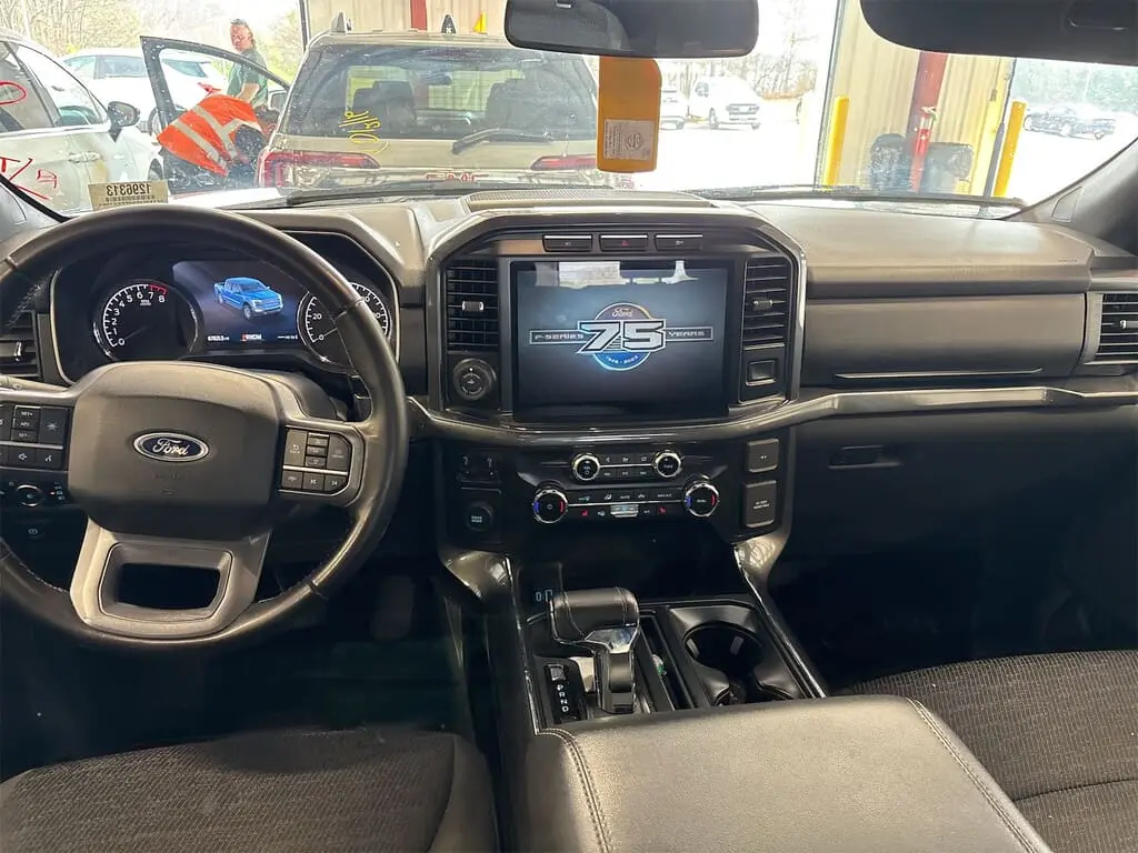 Florida Fine Cars - Used FORD F-150 2023 MARGATE XLT