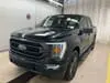 Florida Fine Cars - Used FORD F-150 2023 MARGATE XLT